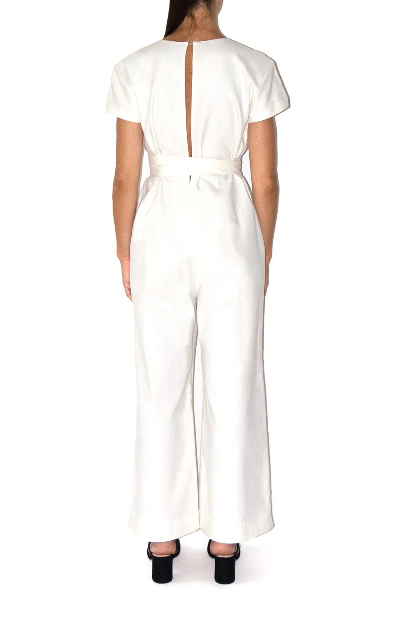 1–0101 MINIMAL JUMPSUIT