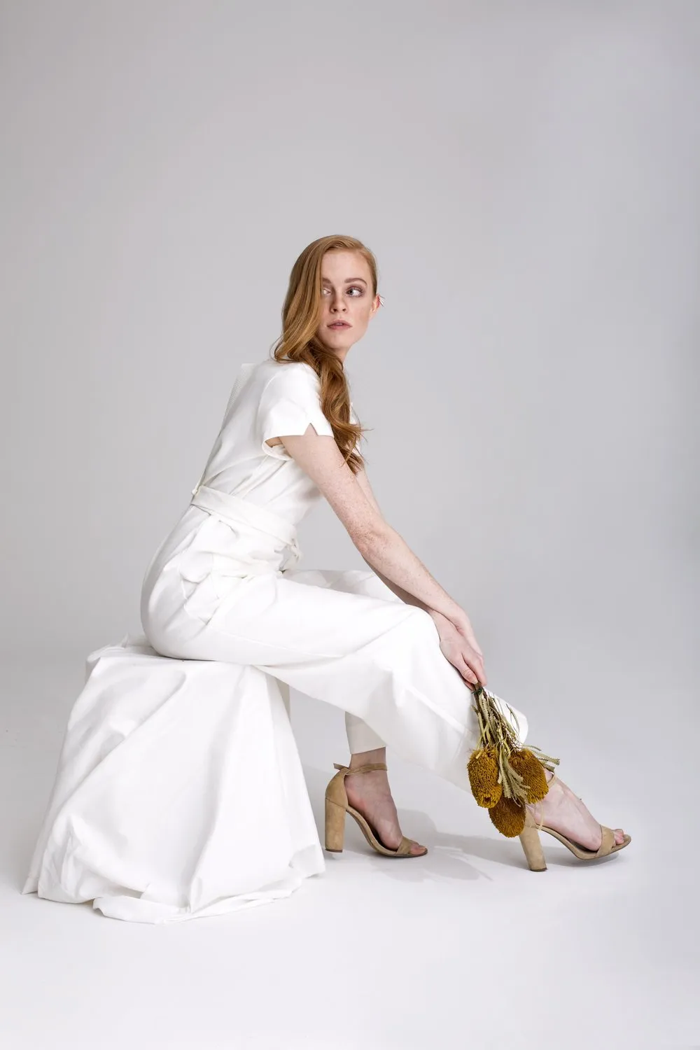 1–0101 MINIMAL JUMPSUIT
