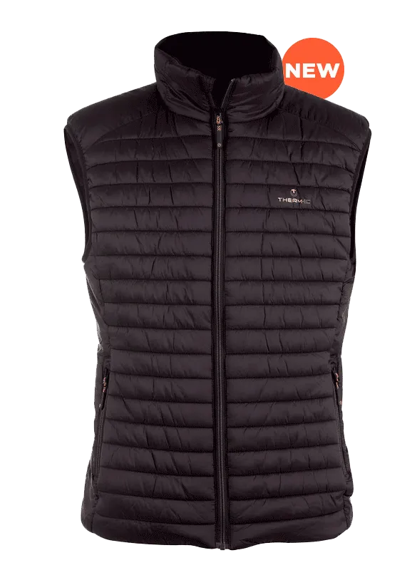 Bundle - Heated jacket men black   5000mAh Powerbank