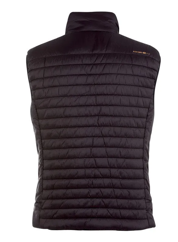 Bundle - Heated jacket men black   5000mAh Powerbank