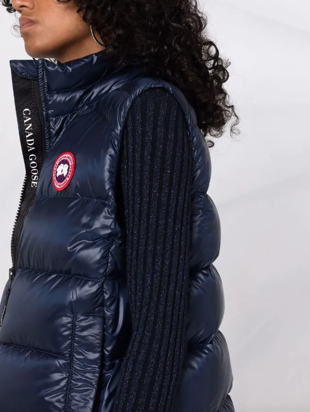 Canada Goose Cypress Down Gilet