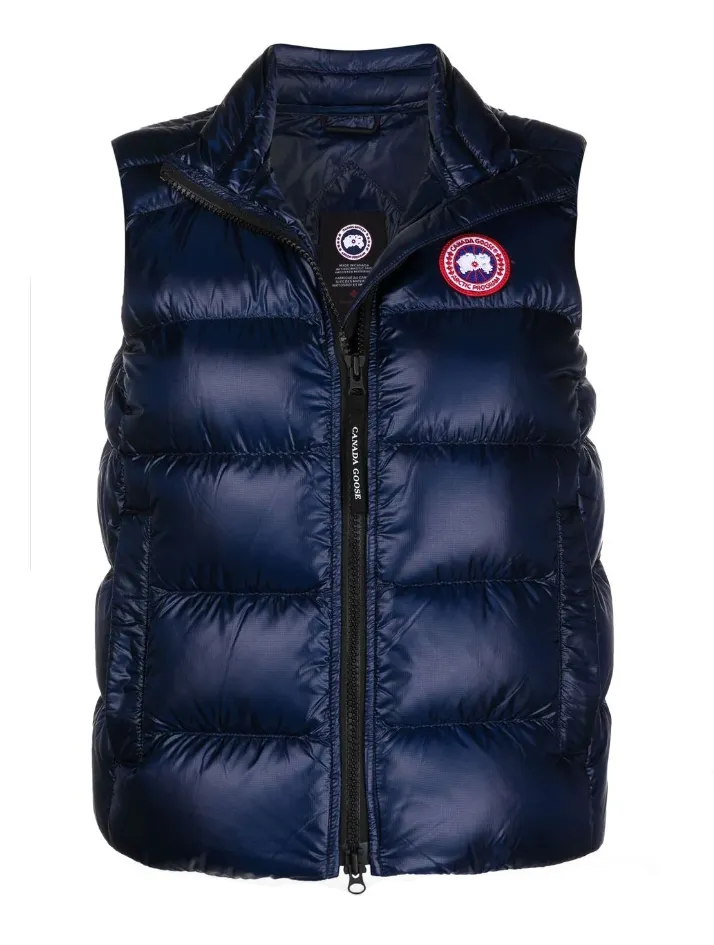 Canada Goose Cypress Down Gilet