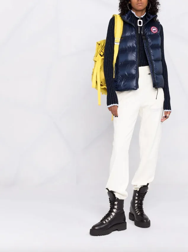 Canada Goose Cypress Down Gilet