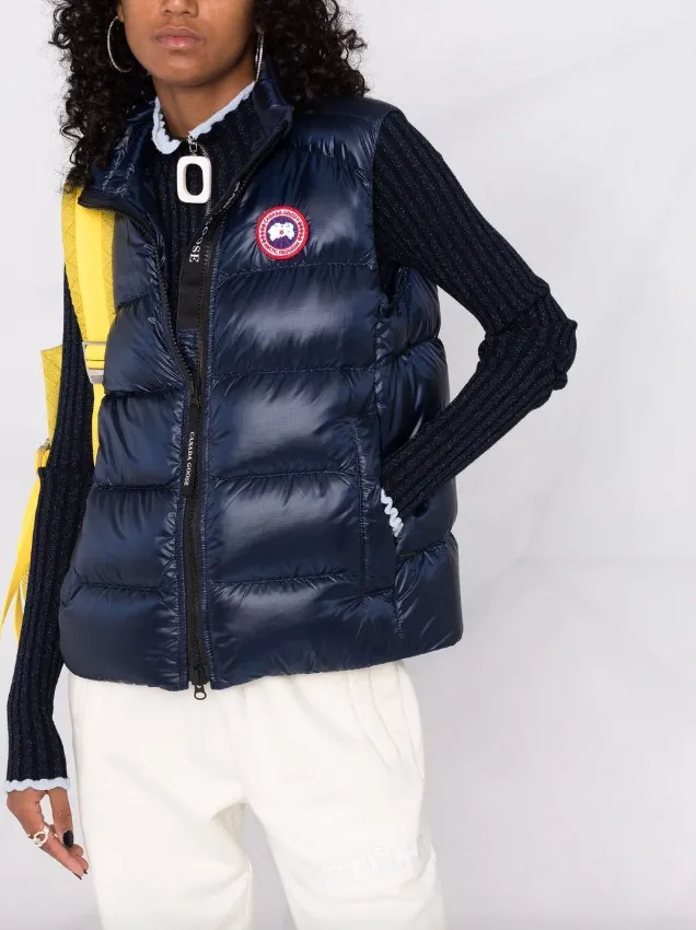 Canada Goose Cypress Down Gilet