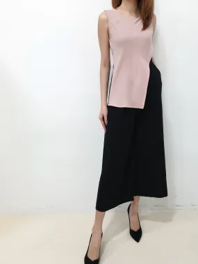 Combo Jumpsuit