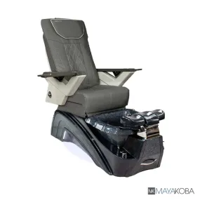 FEDORA II PEDICURE SPA w/ FX Chair Top by Mayakoba
