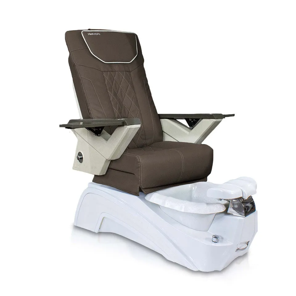 FEDORA II PEDICURE SPA w/ FX Chair Top by Mayakoba