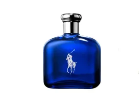 Polo Blue By Ralph Lauren Eau de Toilette 75ml