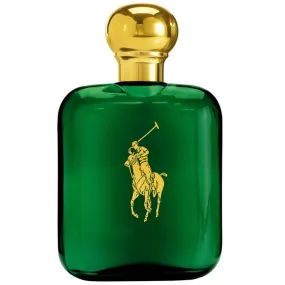 POLO GREEN MEN EDT 118ML