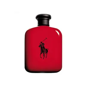 Polo Red by Ralph Lauren Eau de Toilette 75ml