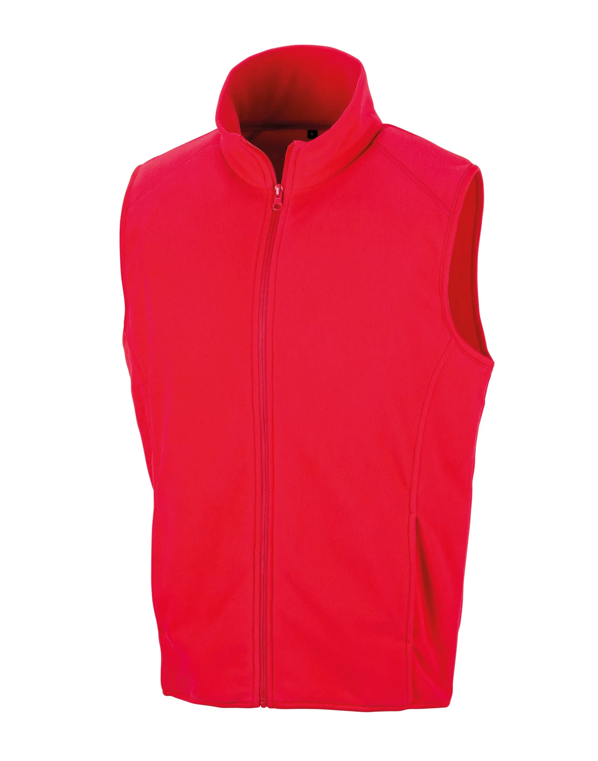 Result Core Microfleece Gilet R116X