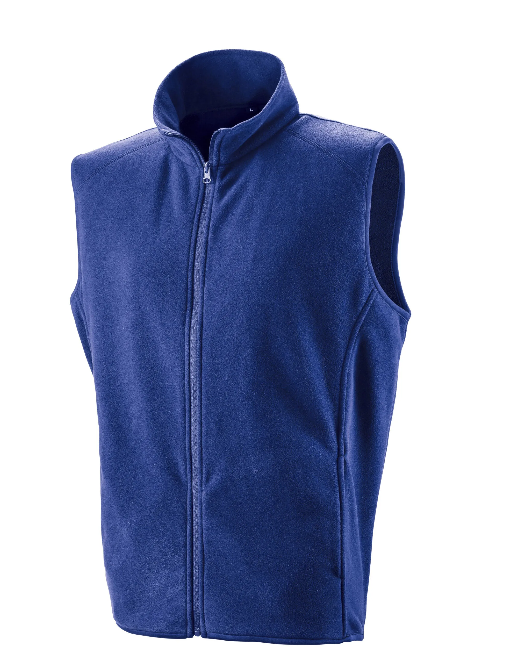 Result Core Microfleece Gilet R116X