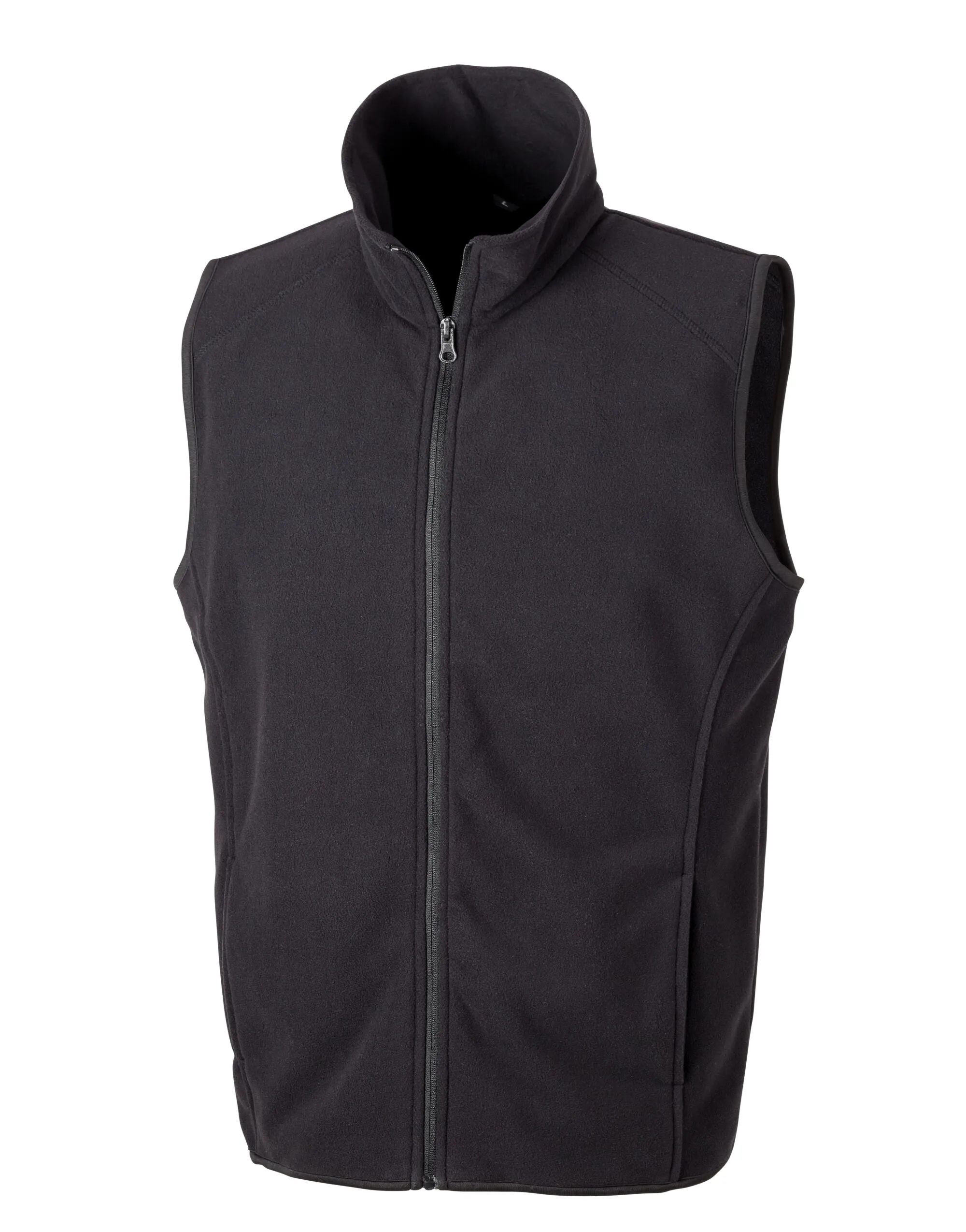 Result Core Microfleece Gilet R116X