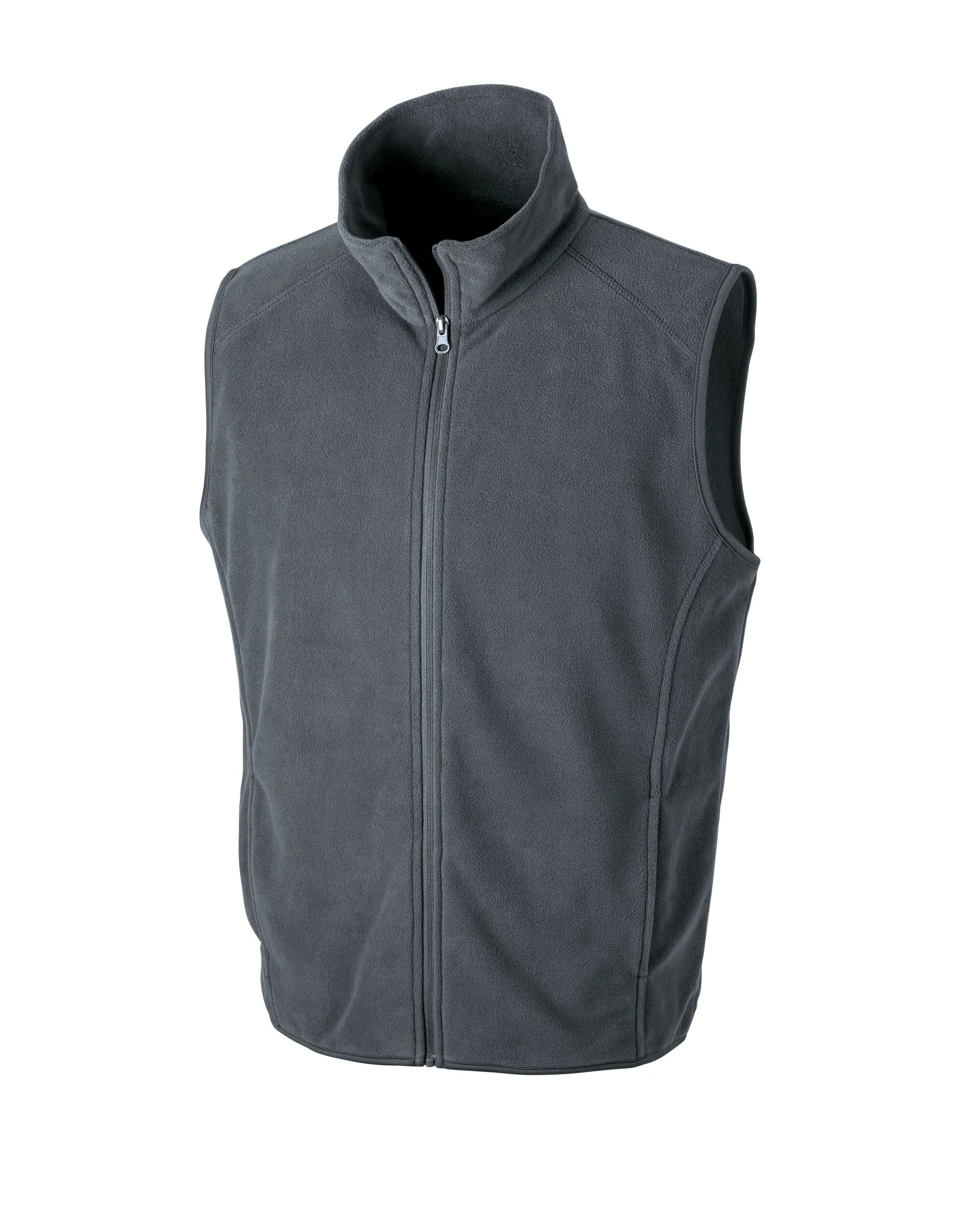 Result Core Microfleece Gilet R116X