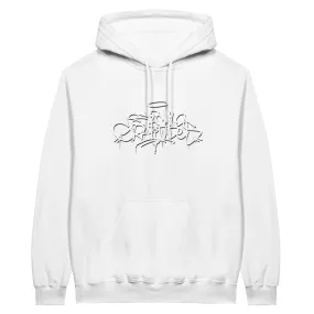 Stack Gratitudes (MTO) 
 Classic Unisex Pullover Hoodie