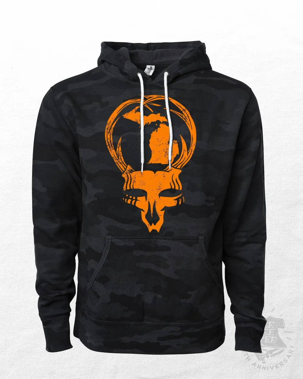 Steal Your Buck™ Pullover Hoodie | Tee See Tee Exclusive
